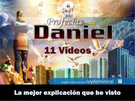 DANIEL_Profecias