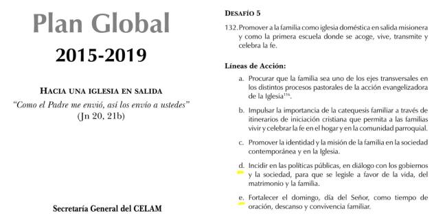 plan global