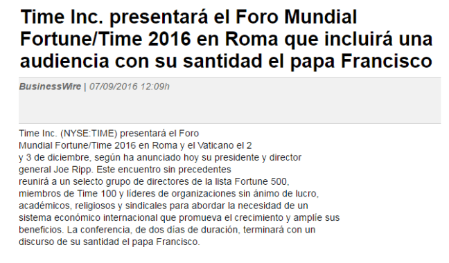 foromundial
