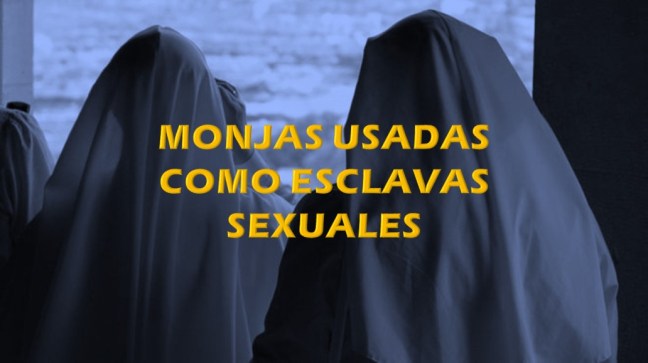 monjas