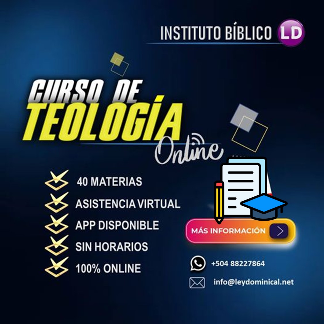 Curso de teología