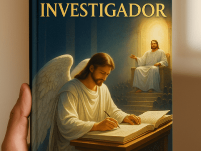 EL JUICIO INVESTIGADOR –&nbsp;LIBRO