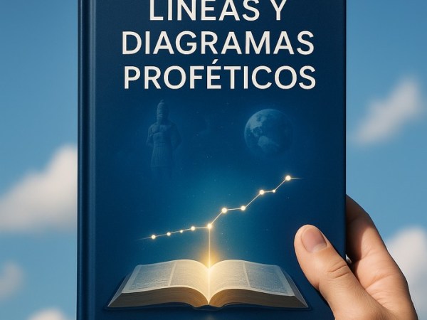 Líneas y diagramas proféticos –&nbsp;Libro
