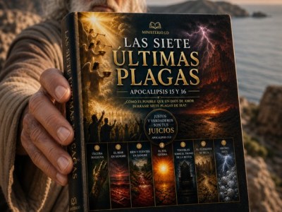 Las siete últimas&nbsp;plagas
